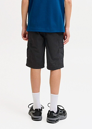 Jack & Jones kelnės Cole Matty