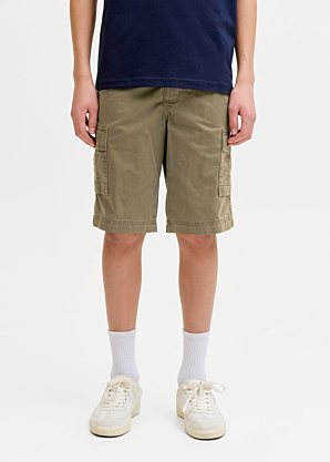 Jack & Jones kelnės Cole Matty