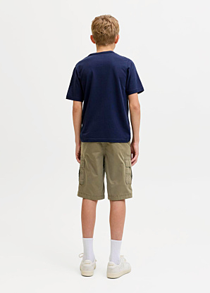 Jack & Jones kelnės Cole Matty