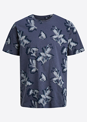 Jack & Jones marškinėliai Montauk