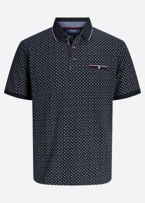 Jack & Jones polo marškinėliai Ted