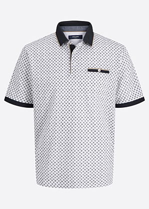Jack & Jones polo marškinėliai Ted
