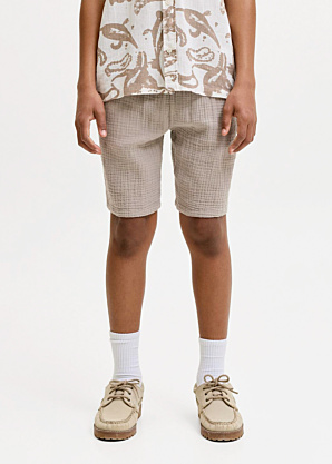 Jack & Jones kelnės Jaiden