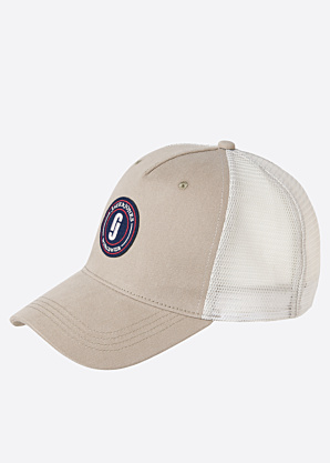 Jack & Jones kepurė Soft