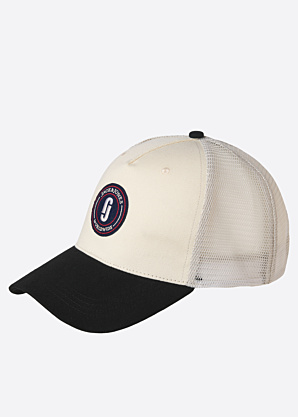 Jack & Jones kepurė Soft