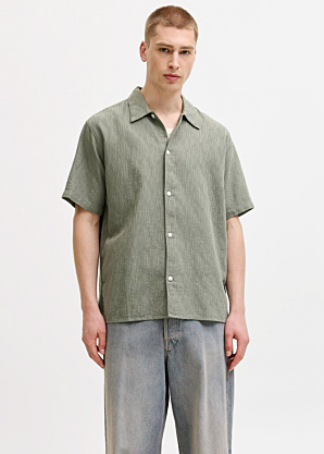 Jack & Jones marškiniai Montauk