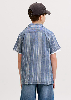 Jack & Jones marškiniai Summer