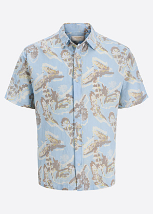 Jack & Jones marškiniai Montauk
