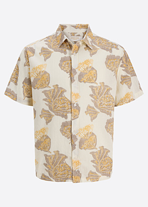 Jack & Jones marškiniai Montauk