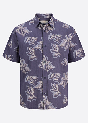 Jack & Jones marškiniai Montauk