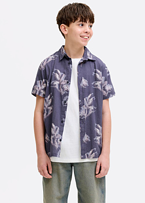 Jack & Jones marškiniai Montauk