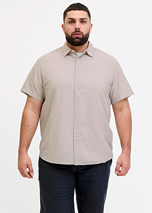 Jack & Jones Plus palaidinė Breeze