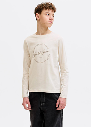 Jack & Jones marškinėliai Rayson