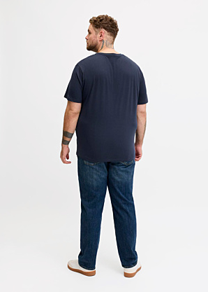 Jack & Jones Plus marškinėliai Dover