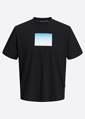 Jack & Jones marškinėliai Fusion Gradient