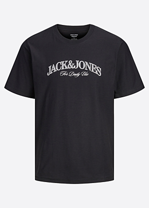 Jack & Jones marškinėliai Cassis