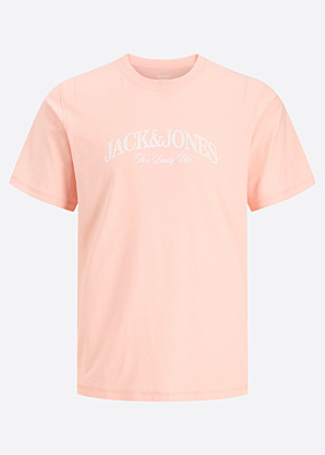 Jack & Jones marškinėliai Cassis