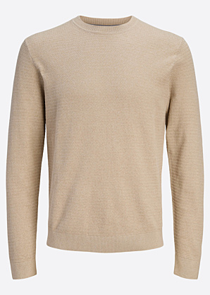 Jack & Jones megztinis Riley