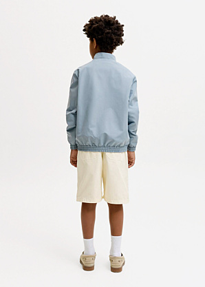 Jack & Jones pavasario-rudens striukė Cassis