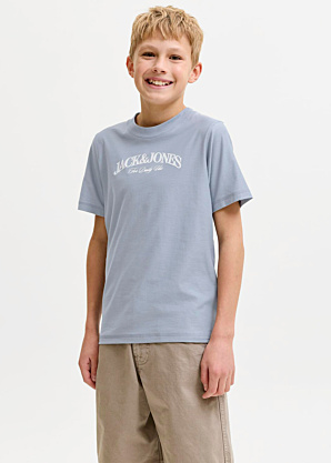 Jack & Jones marškinėliai Cassis