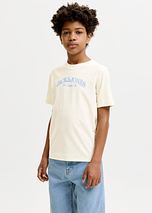 Jack & Jones marškinėliai Cassis