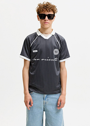 Jack & Jones polo marškinėliai Eterna