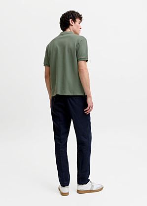 Jack & Jones polo marškinėliai Weston