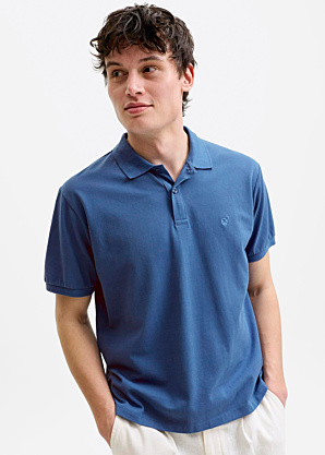 Jack & Jones polo marškinėliai Weston