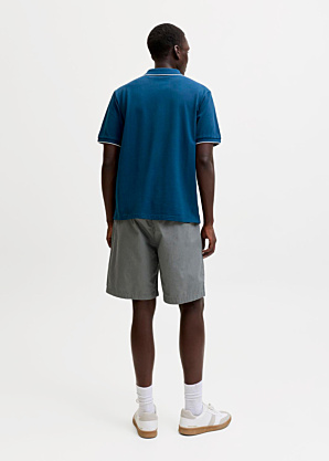 Jack & Jones polo marškinėliai Weston