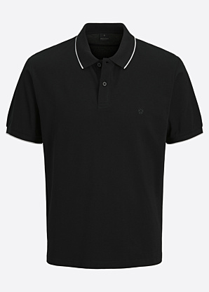 Jack & Jones polo marškinėliai Weston
