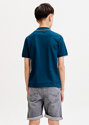 Jack & Jones polo marškinėliai Weston
