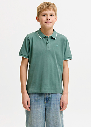 Jack & Jones polo marškinėliai Weston