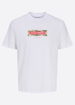 Jack & Jones marškinėliai Breeze