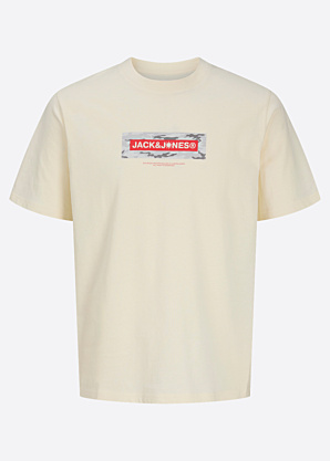 Jack & Jones marškinėliai Breeze