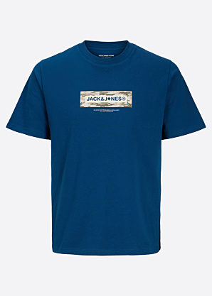 Jack & Jones marškinėliai Breeze