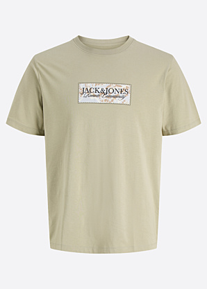 Jack & Jones marškinėliai Montauk