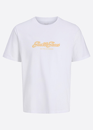 Jack & Jones marškinėliai Catskills Ballon