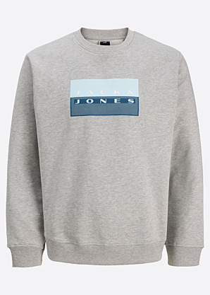 Jack & Jones džemperis Fusion