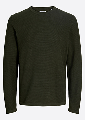Jack & Jones megztinis Austin