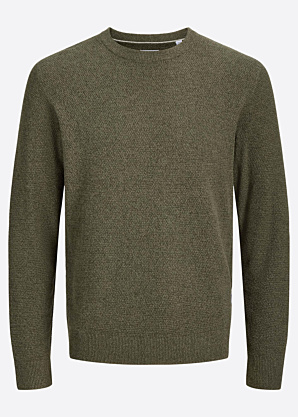 Jack & Jones megztinis Ryder