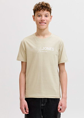 Jack & Jones marškinėliai Neo