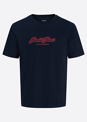 Jack & Jones marškinėliai Catskills