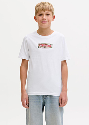 Jack & Jones marškinėliai Breeze