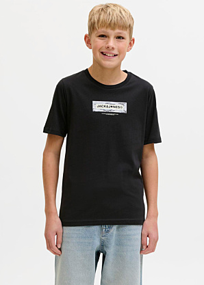 Jack & Jones marškinėliai Breeze