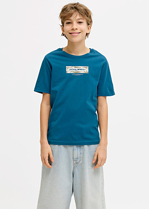 Jack & Jones marškinėliai Breeze