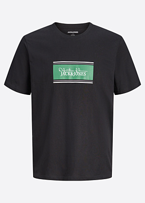 Jack & Jones marškinėliai Buster