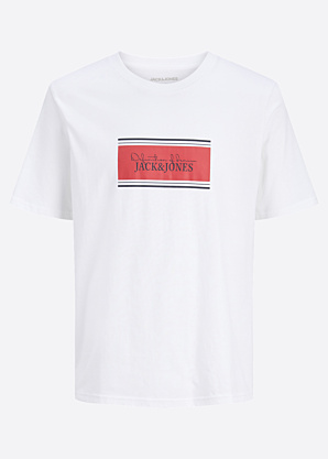 Jack & Jones marškinėliai Buster
