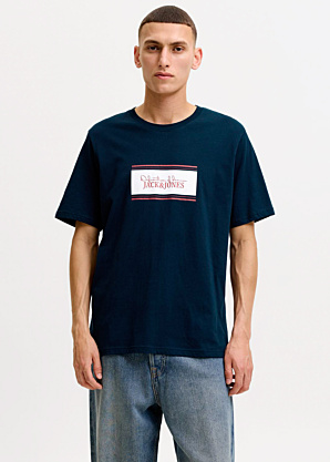 Jack & Jones marškinėliai Buster