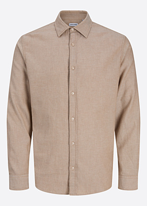 Jack & Jones marškiniai Field