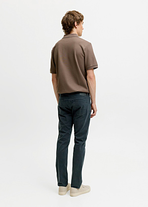 Jack & Jones ilgos kelnės Jpstglenn Grove 5 Pocket